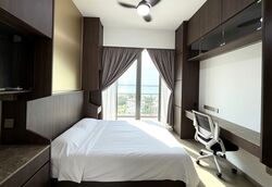 Ripple Bay (D18), Condominium #580296351
